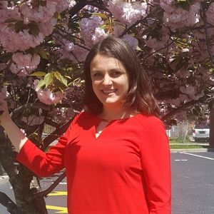 Meet your Posher, Kateryna